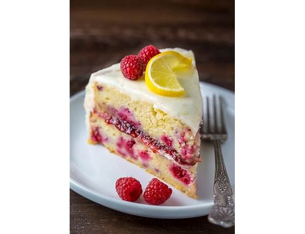 Soft cake raspberry food facts